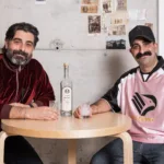 The Owners – Harry and Mario Kapoulas. Images_ Trent van der Jagt