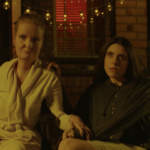 Yiana Pandelis in short film ‘City of Salt’