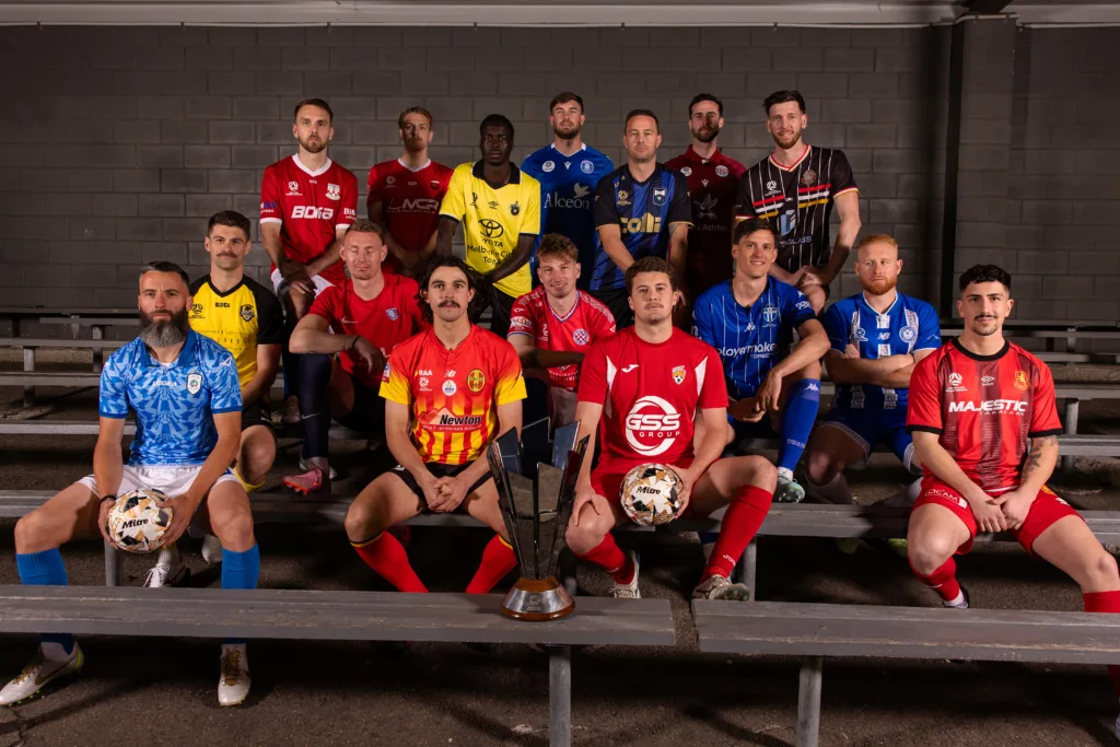 australian championship launch