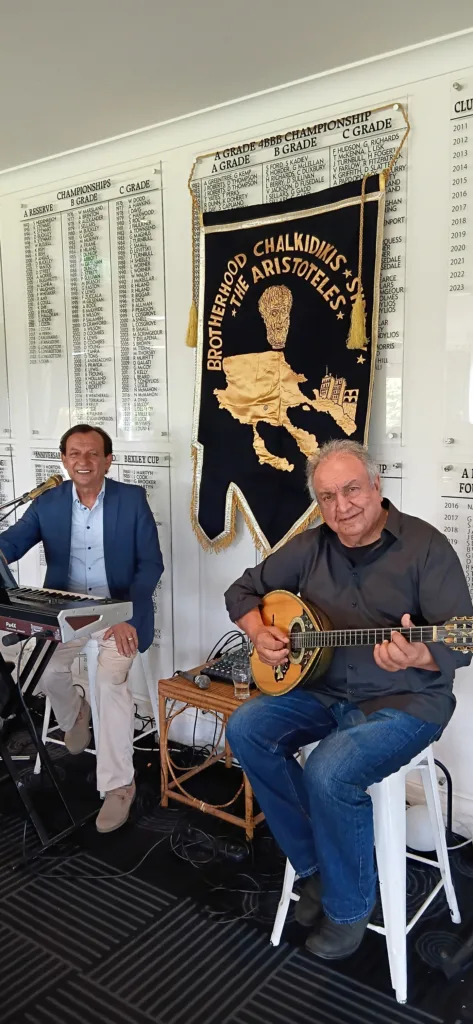 brotherhood of chalkidiki 