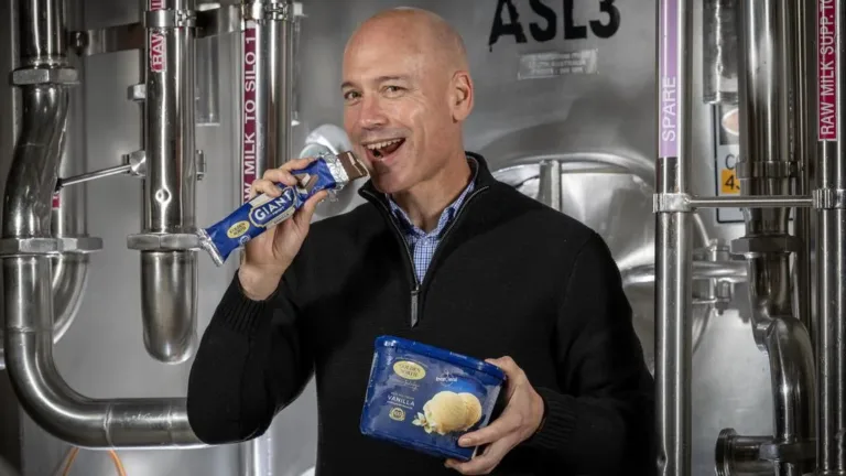 Golden North launches new cheese venture in Murray Bridge