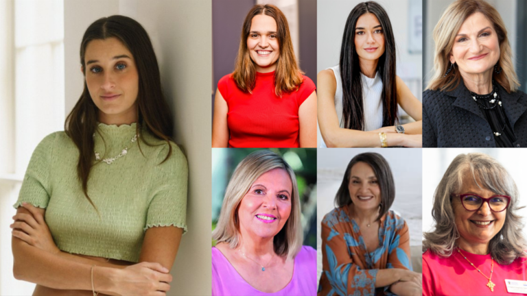 Female excellence shines at this year’s Greek International Women Awards