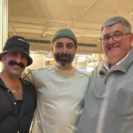 homer kapoulas feature