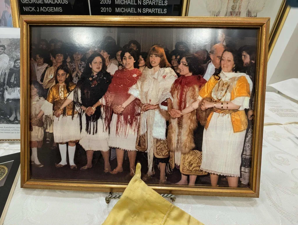 kastellorizian association of victoria
