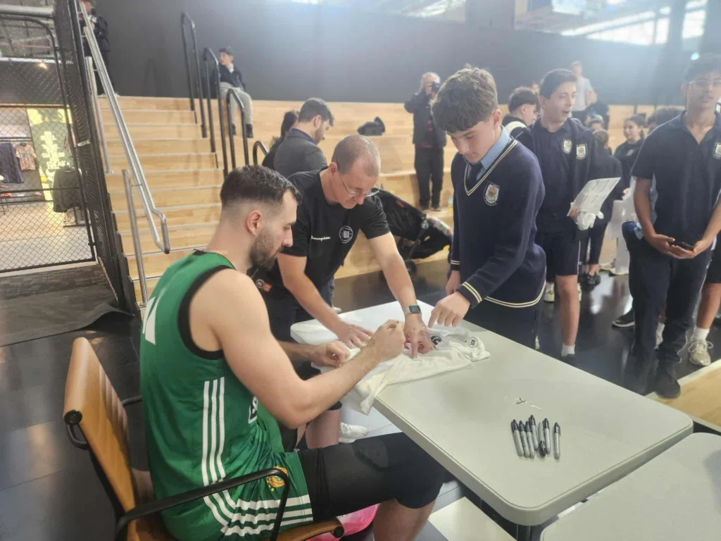 panathinaikos BC