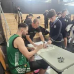 panathinaikos BC (1)