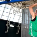 panathinaikos bc
