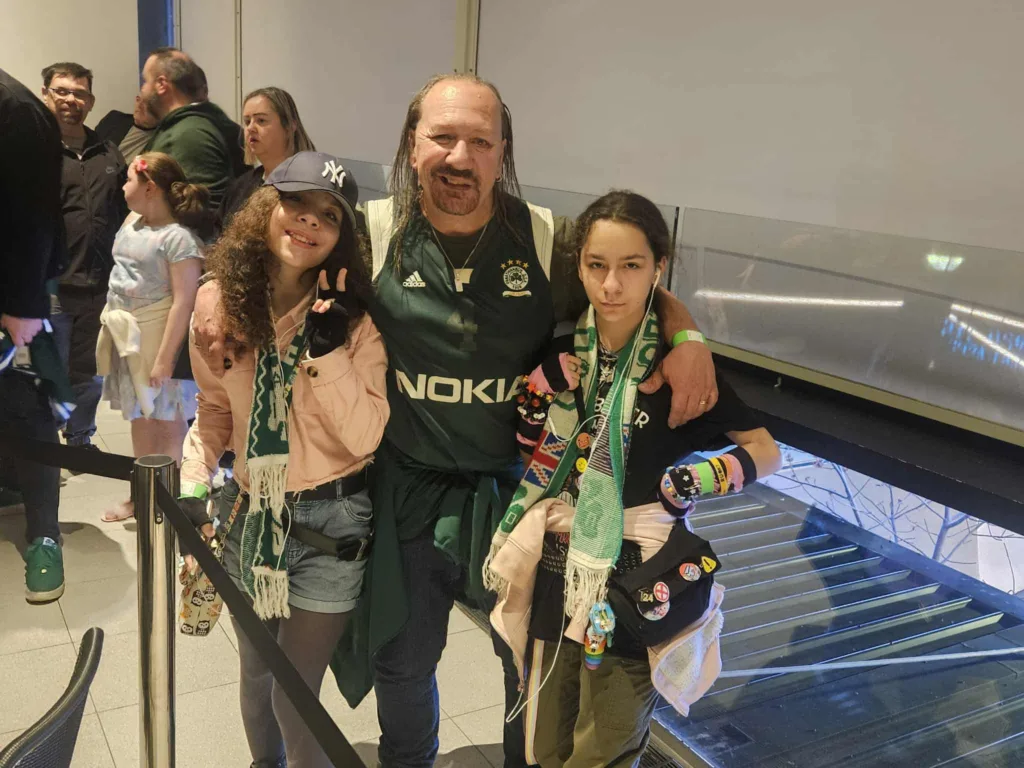panathinaikos bc at vanilla