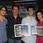 1st Greek Australian Youth Filmmaking Competition (2)