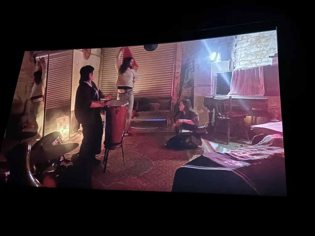 1st Greek Australian Youth Filmmaking Competition