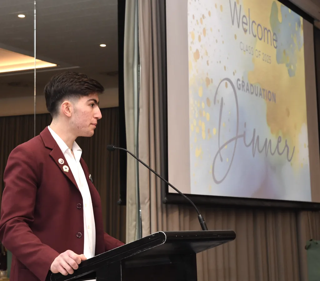 Year 12 Graduation (5)