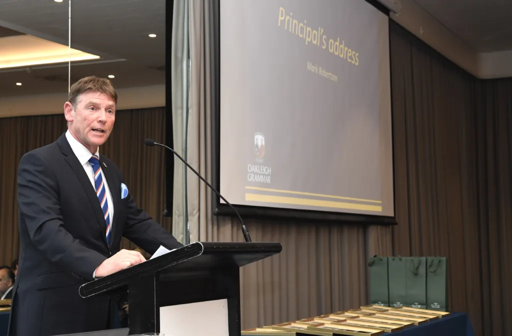 Year 12 Graduation (5)