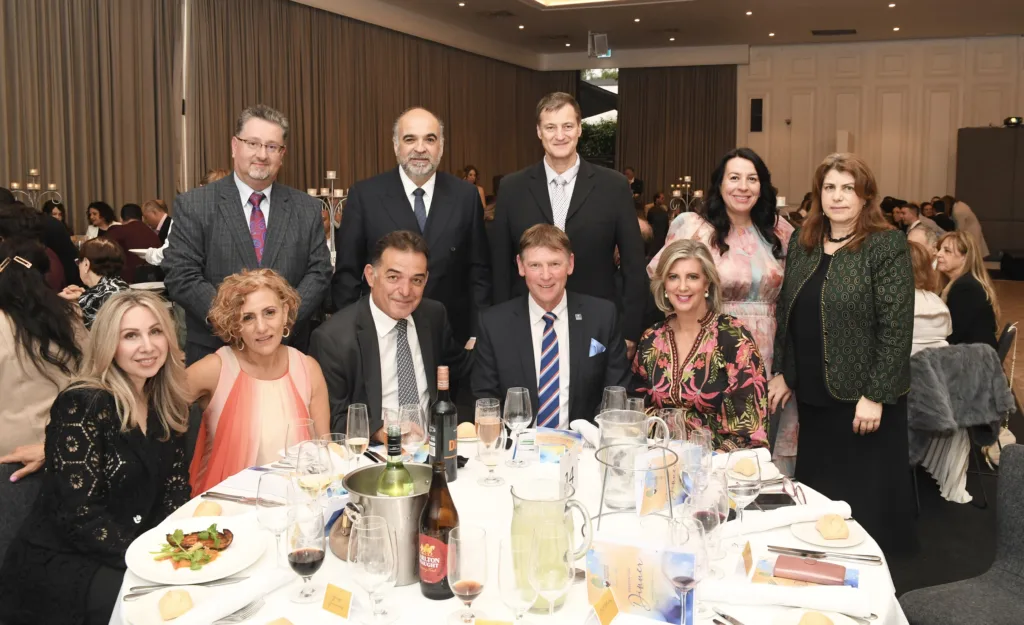 Year 12 Graduation (5)