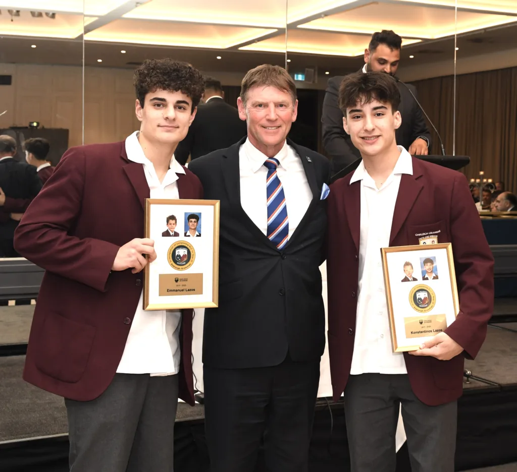 Year 12 Graduation (5)