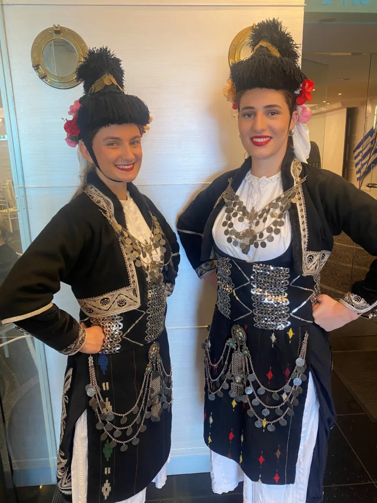 Pan-Macedonian Association marks 42 years of Dimitria Festival in Sydney