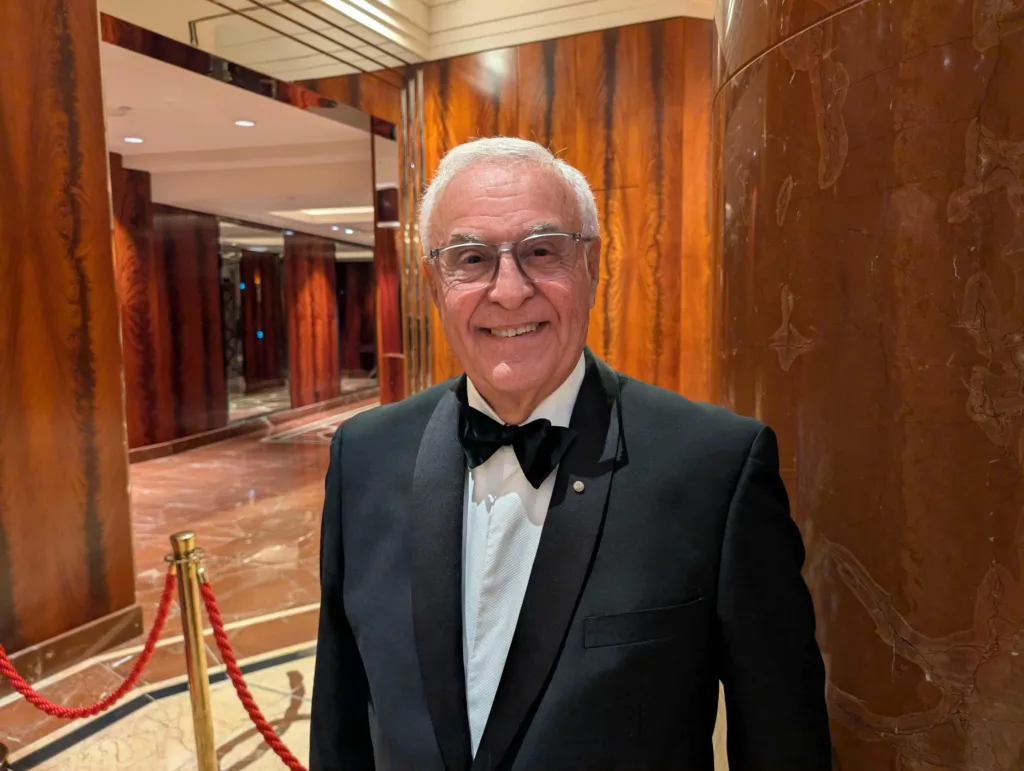 Angelo Hatsatouris