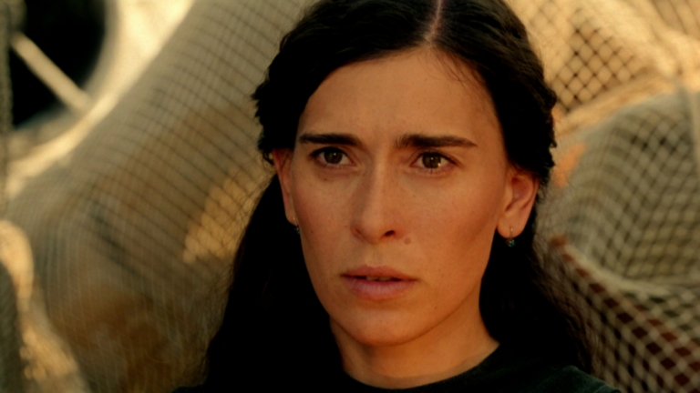 Victoria Haralabidou on love, loss and legacy: Revisiting ‘Brides’ at the Greek Film Festival