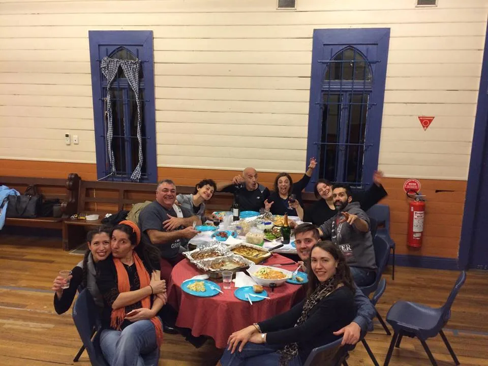 Creative Drama & Arts