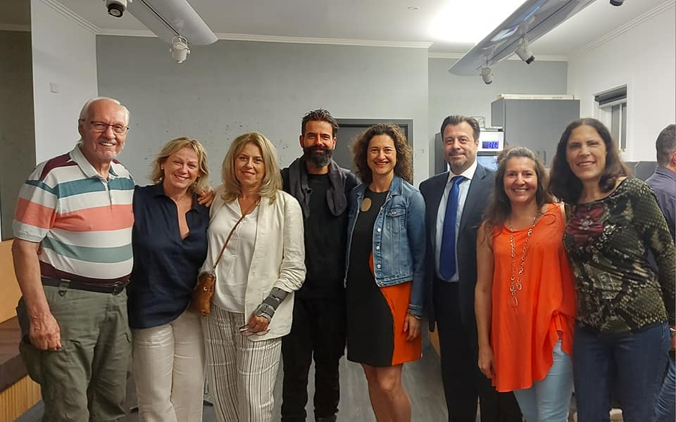 Creative Drama & Arts