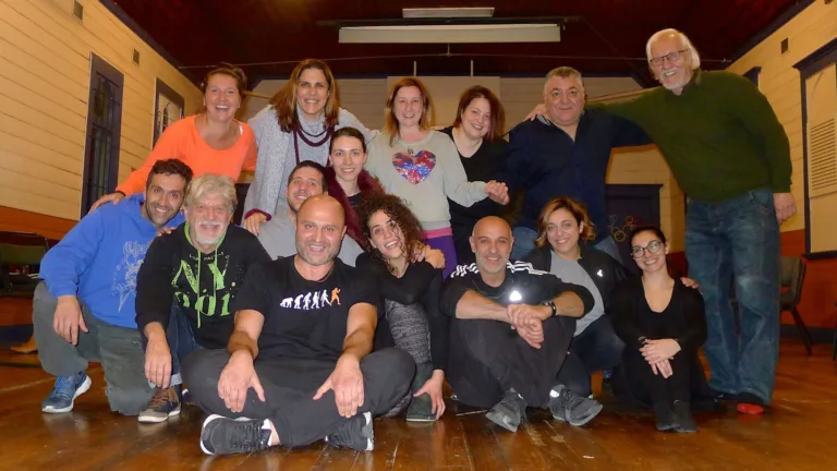 A decade on stage: GCM Creative Drama & Arts adult group celebrates ten years