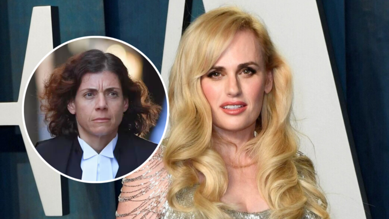 Sue Chrysanthou SC presses for swift action in Rebel Wilson defamation case