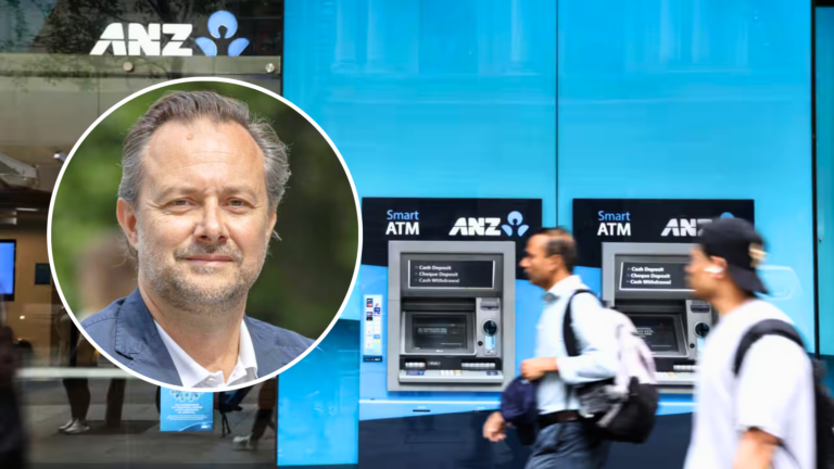 Etienne Alexiou admits lying to ASIC amid whistleblowing case against ANZ