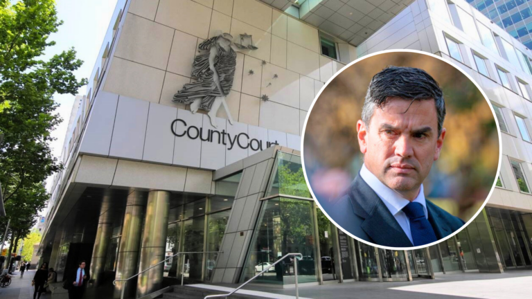 Victorian Opposition responds to placement of trans sex offender in women’s prison