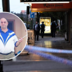 Sydney father Artemios Mintzas identified as alleged Croydon Park gunman