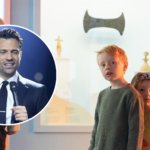 Konstantinos Argiros raises $150k for new Children’s Gallery at Melbourne’s Hellenic Museum