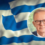 Australia stands with Greece: Prime Minister Albanese’s message for OXI Day