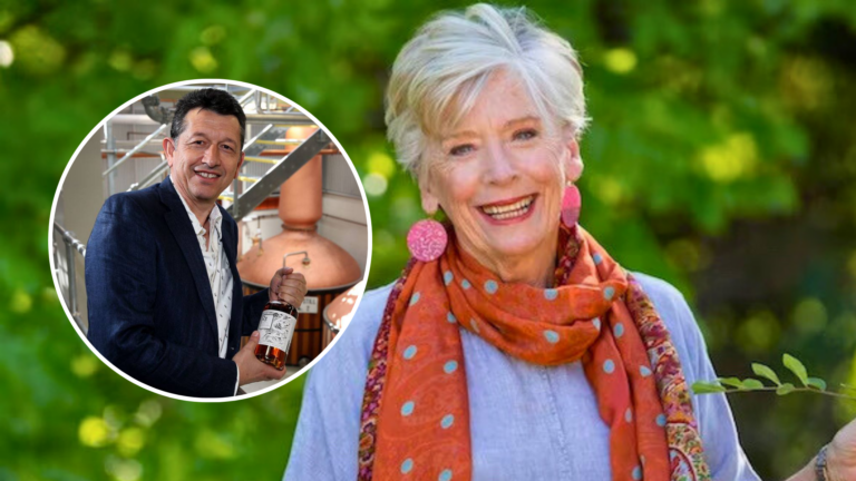Kotses-owned Bickford’s takes major stake in Maggie Beer Holdings