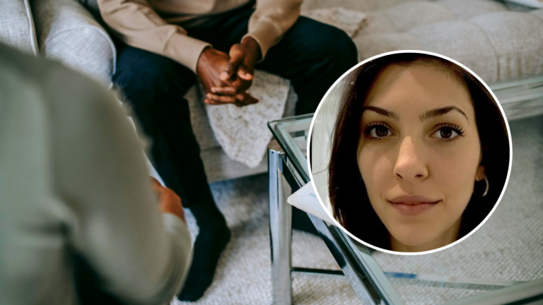 SA psychologist Samantha Angelakis disqualified over relationship with client