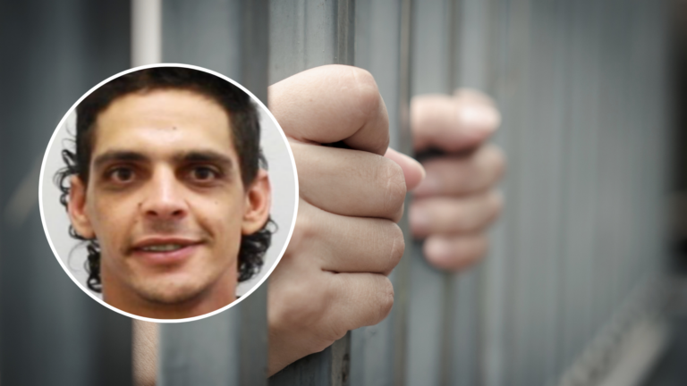 ‘Keystone criminal’ Aristides Avlonitis jailed over botched WA cocaine plot