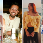 Back to Greece: Four journeys, one shared return