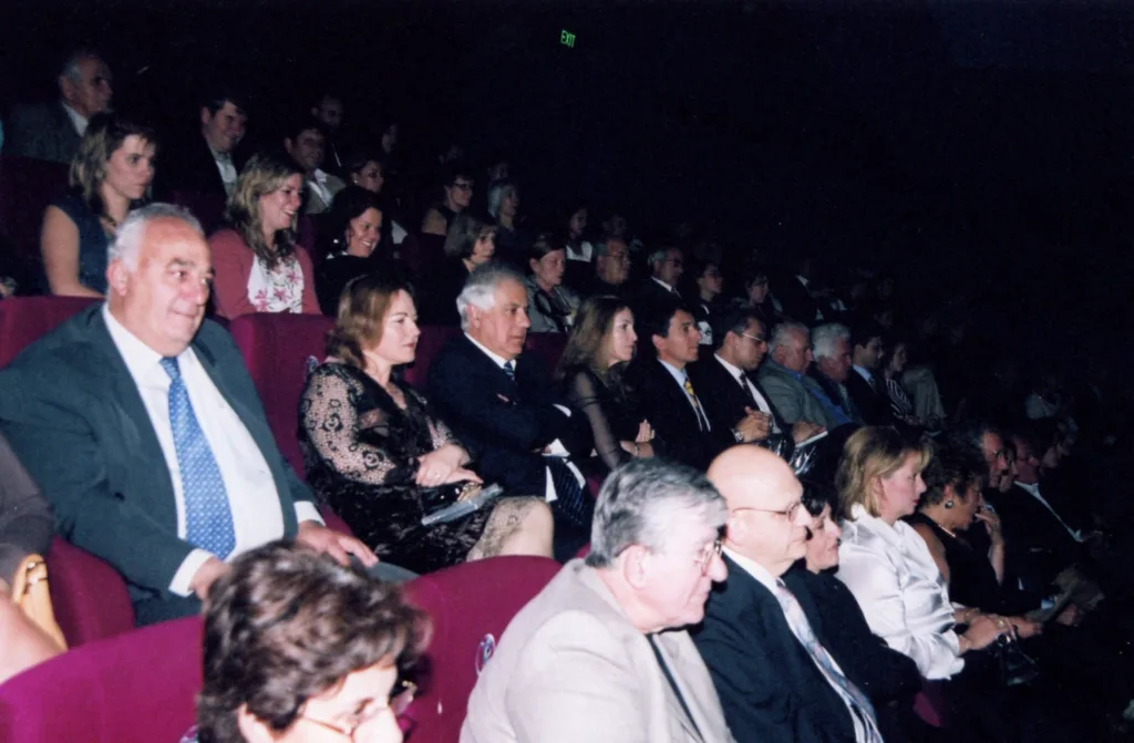 Film Festival 2006