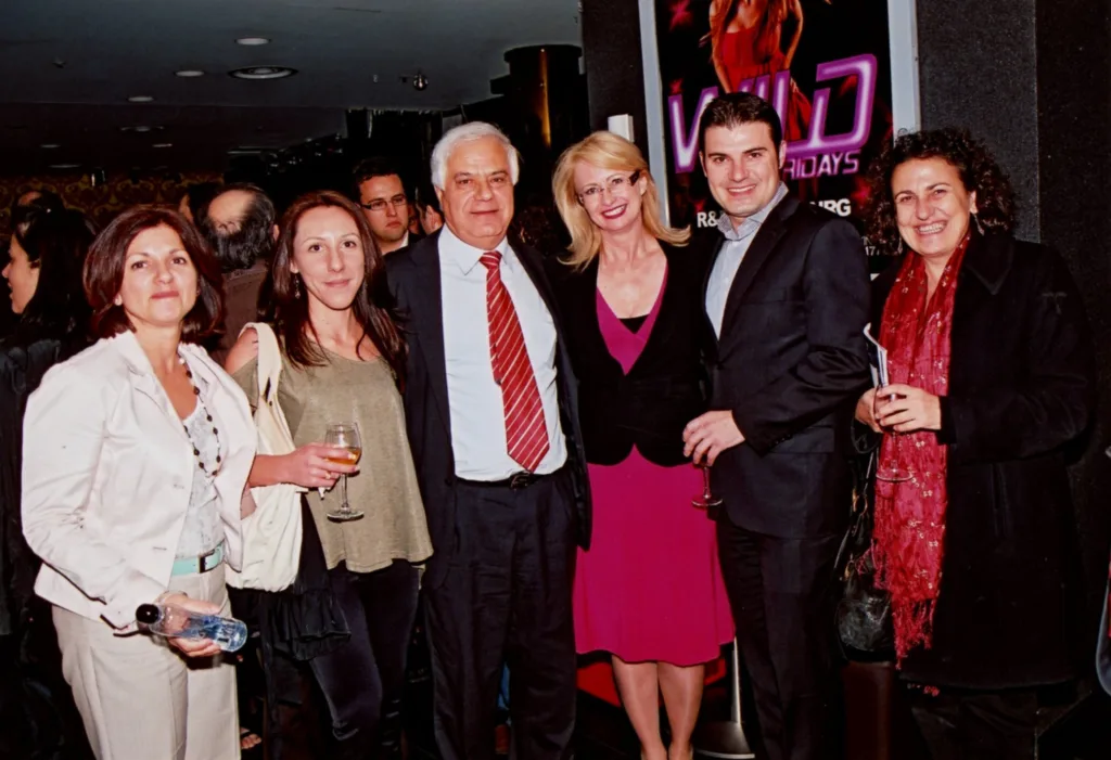 Film Festival 2009