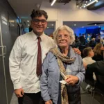 George Vakirtzis and Anastasia Karagianni