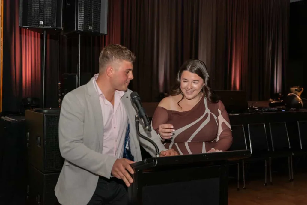 HELLENIC YOUTH CLUB OF CANBERRA