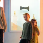 Hellenic Museum Children’s Gallery 07 – Photo by Stu Headlam via Hellenic Museum
