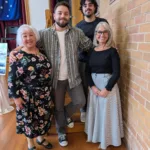 Intergenerational-involvement.-Konstandina-Dimou-with-her-daughter-Maria-and-grandsons-Tim-and-Dean-Mandilas