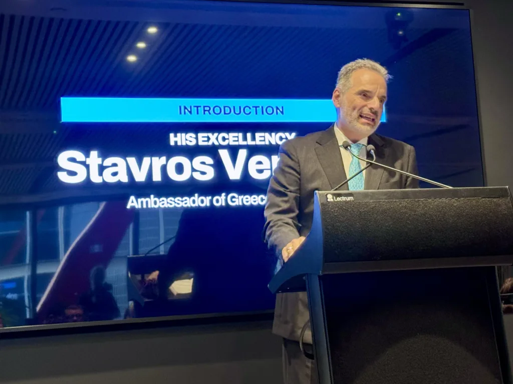 LOVERDOS BUSINESS SYDNEY