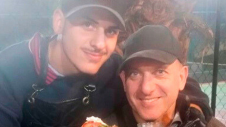 Greek teen killed in armed robbery in Brazil