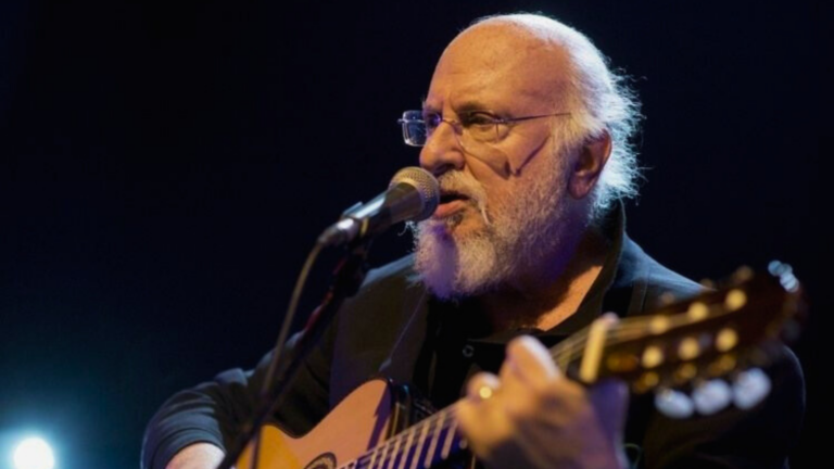 Greek music legend Dionysis Savvopoulos dies at 80 Greek music legend Dionysis Savvopoulos dies at 80