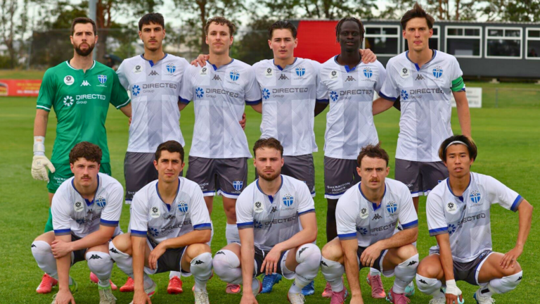 South Melbourne FC to represent Australia in inaugural Oceania Professional League