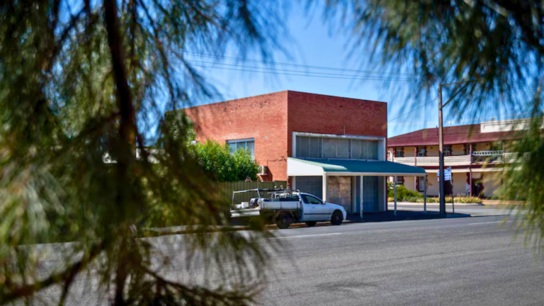 Review ordered into parole decision for Snowtown killer James Vlassakis