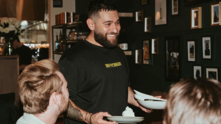 Sydney Metro drives dining boom from Sydenham to Crows Nest Sydney Metro drives dining boom from Sydenham to Crows Nest