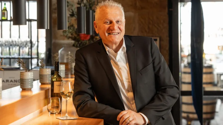 Jimmy’s Kitchen brings authentic Greek hospitality to The Rocks