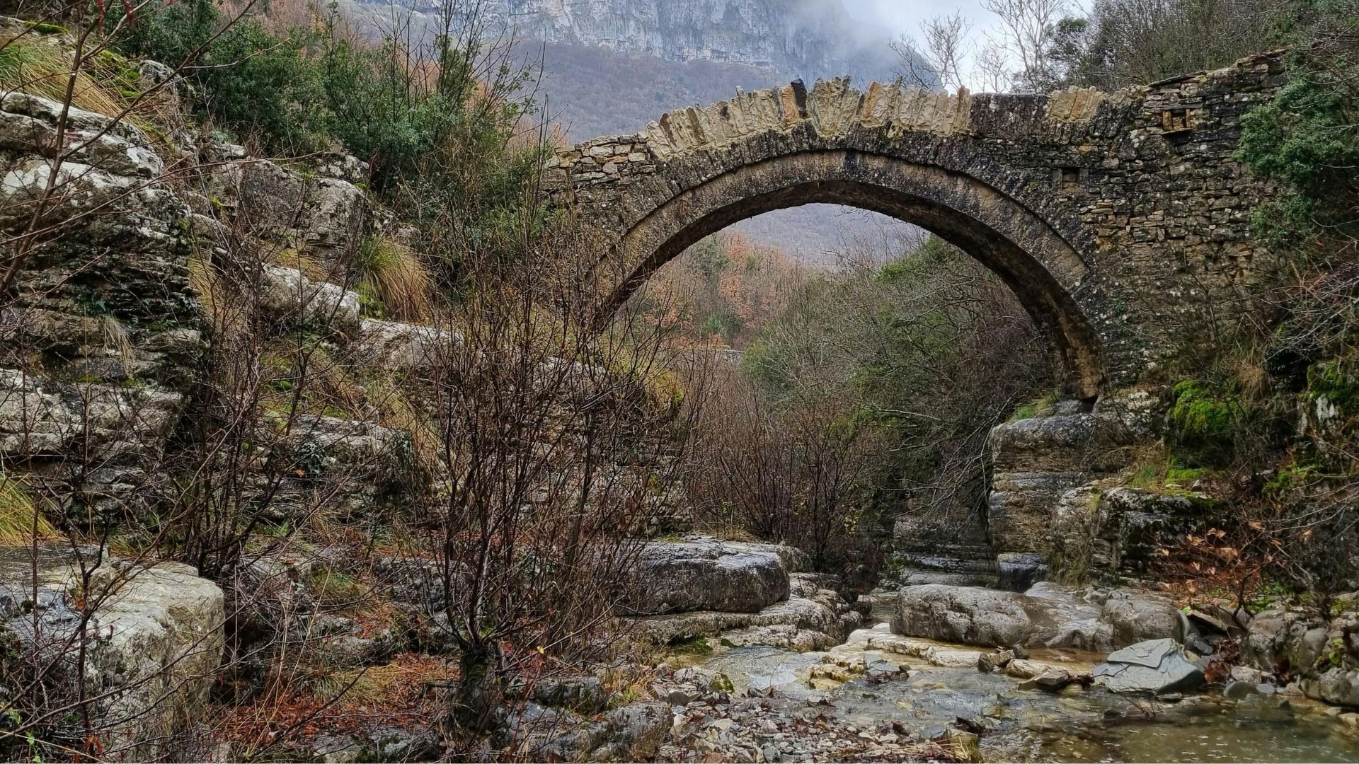 zagori