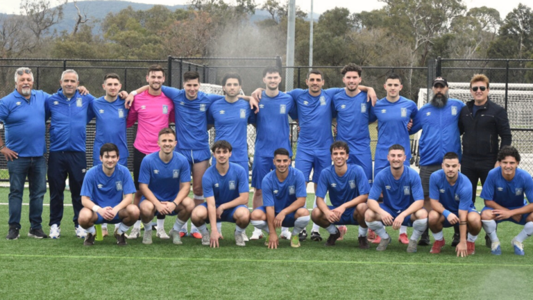 Burundi edge Greece 1-0 in All Nations Cup opener