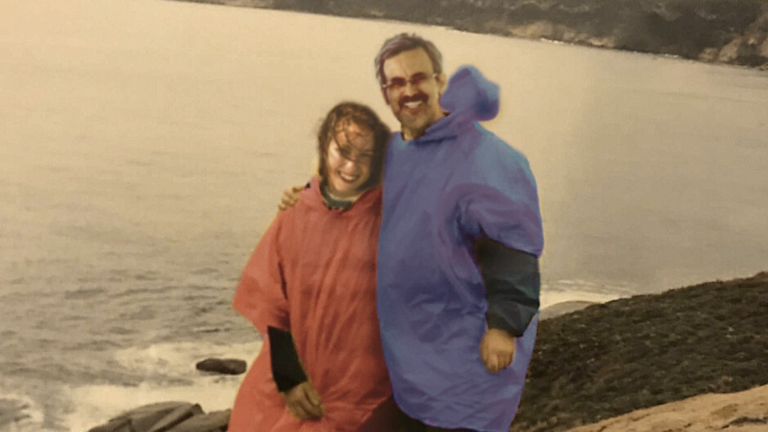 ‘Greece is for the brave’: Why one man couldn’t stay in Australia despite its comforts